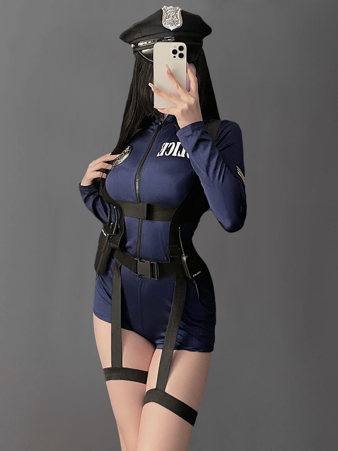 Police Officer Costume