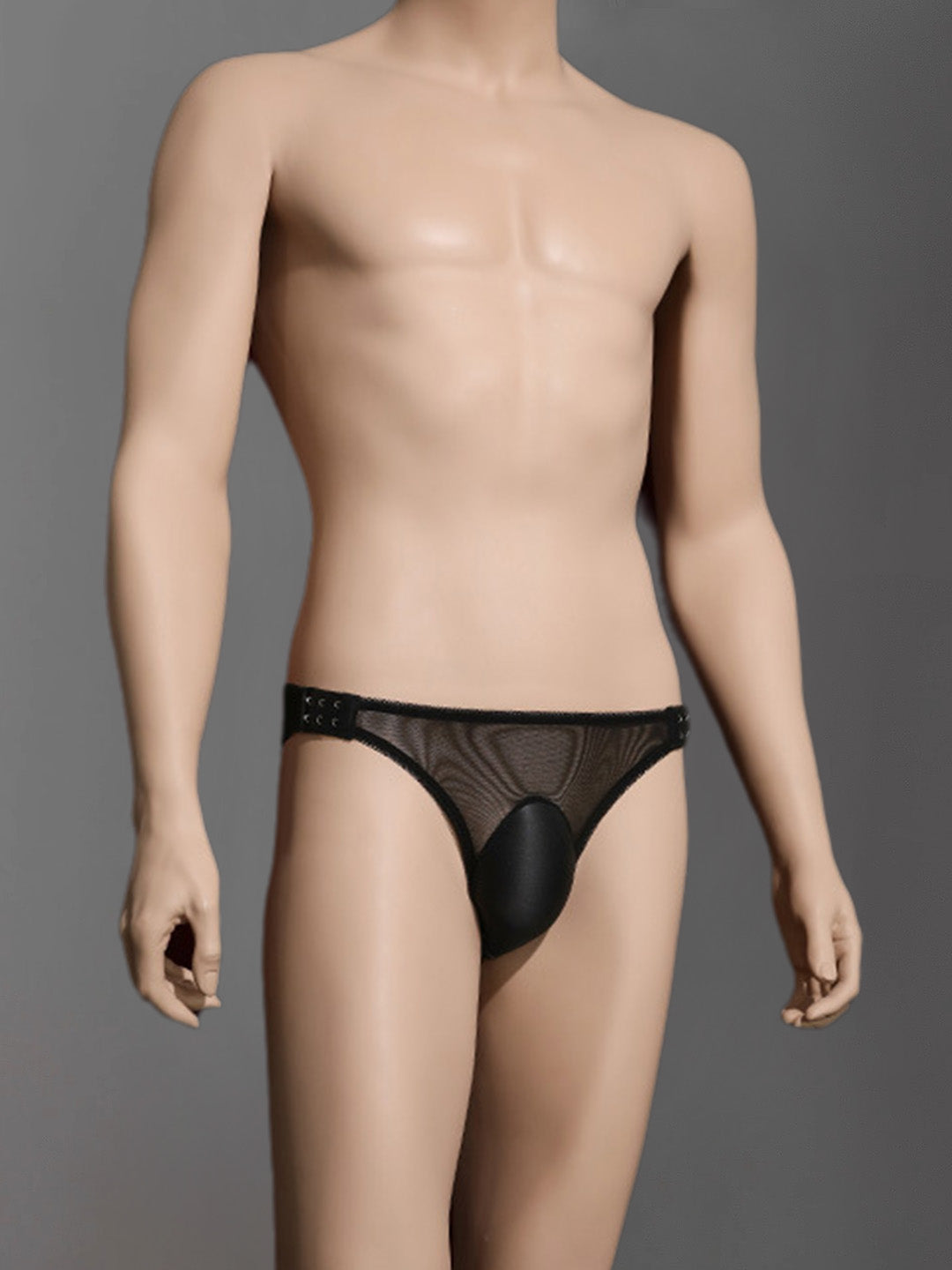 Leona Adjustable Concealment Briefs