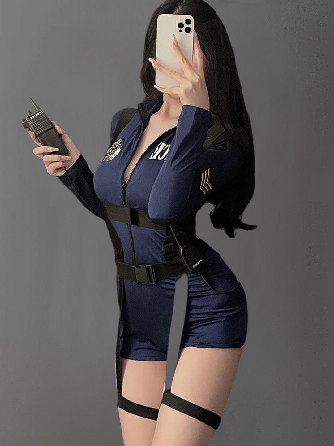 Police Officer Costume