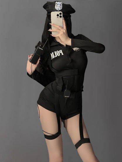 Police Officer Costume