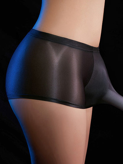 Ultra-Sheer Boxers