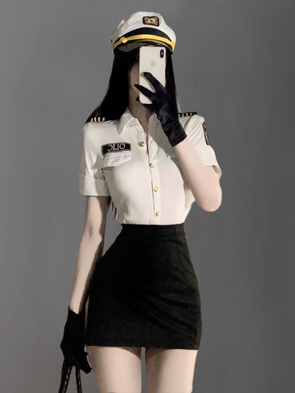 Police Officer Costume