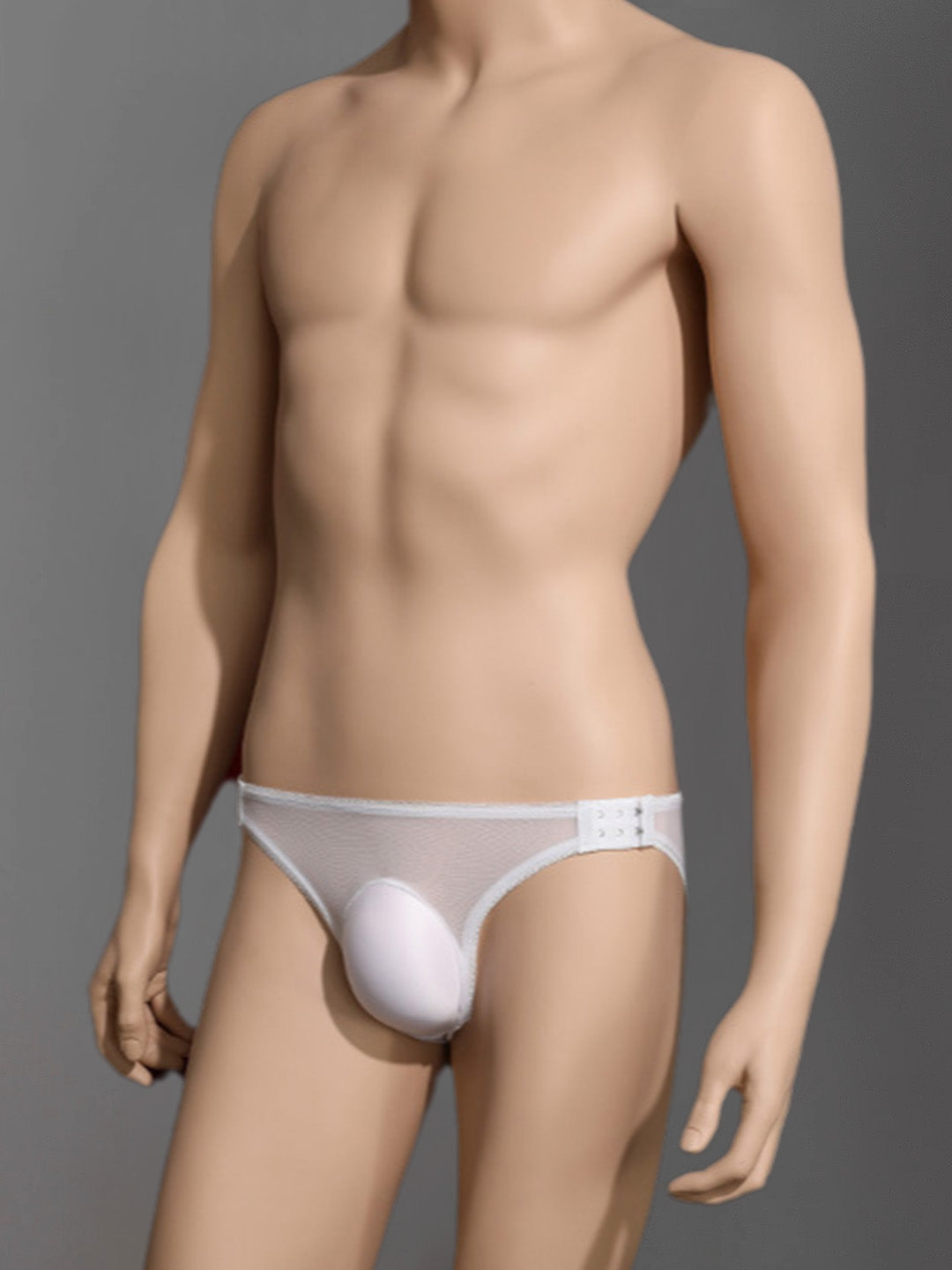 Leona Adjustable Concealment Briefs